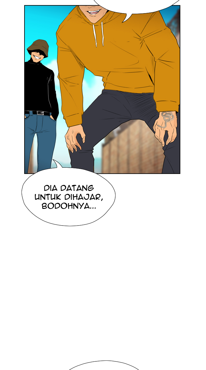 reawaken-man - Chapter: 109