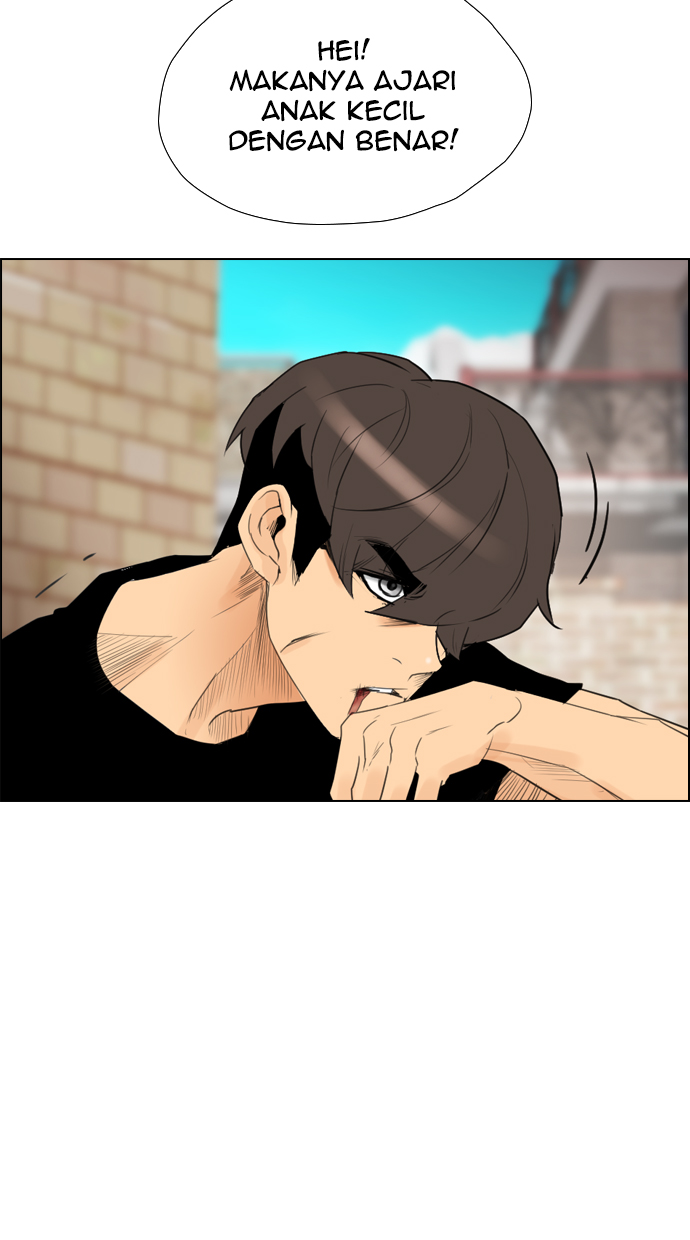 reawaken-man - Chapter: 109