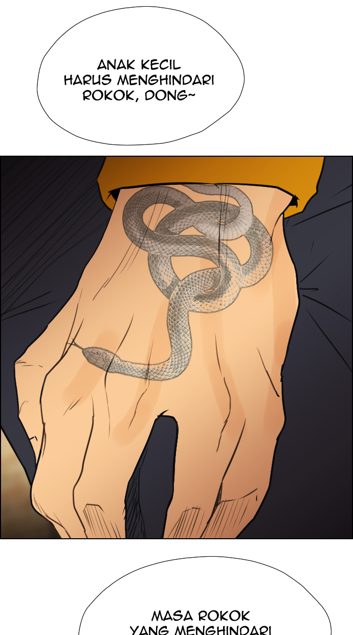 reawaken-man - Chapter: 109