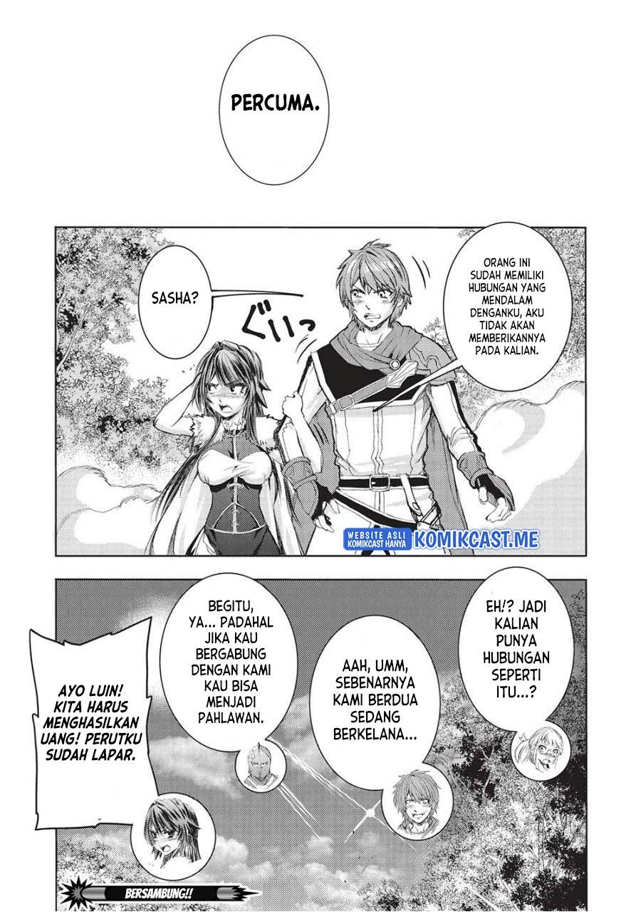 maou-tsukai-no-saikyou-shihai - Chapter: 8