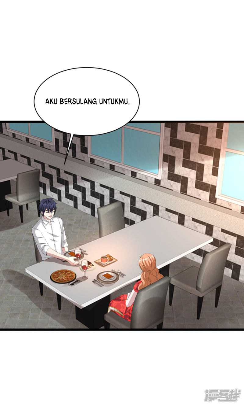 dushi-xiewang - Chapter: 84