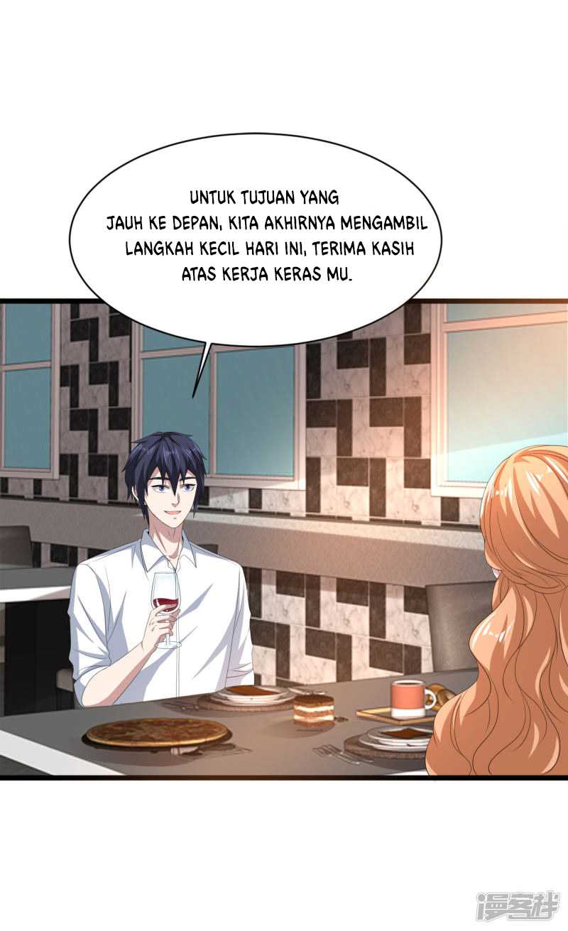 dushi-xiewang - Chapter: 84