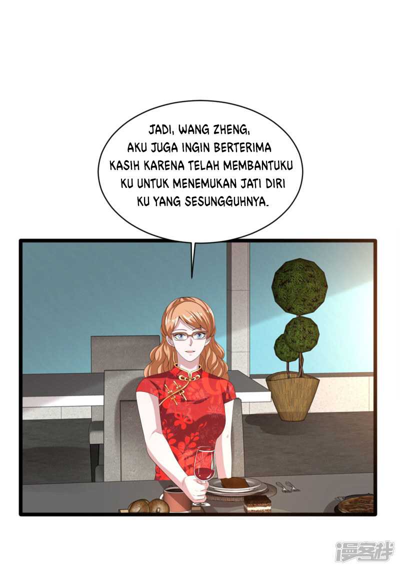 dushi-xiewang - Chapter: 84