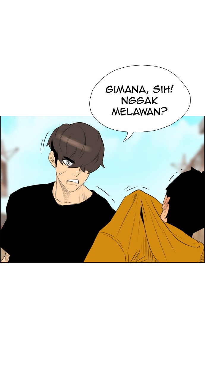 reawaken-man - Chapter: 110