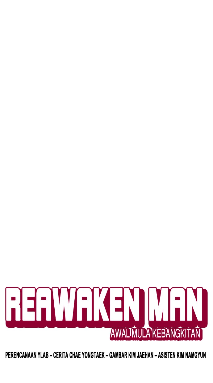 reawaken-man - Chapter: 110