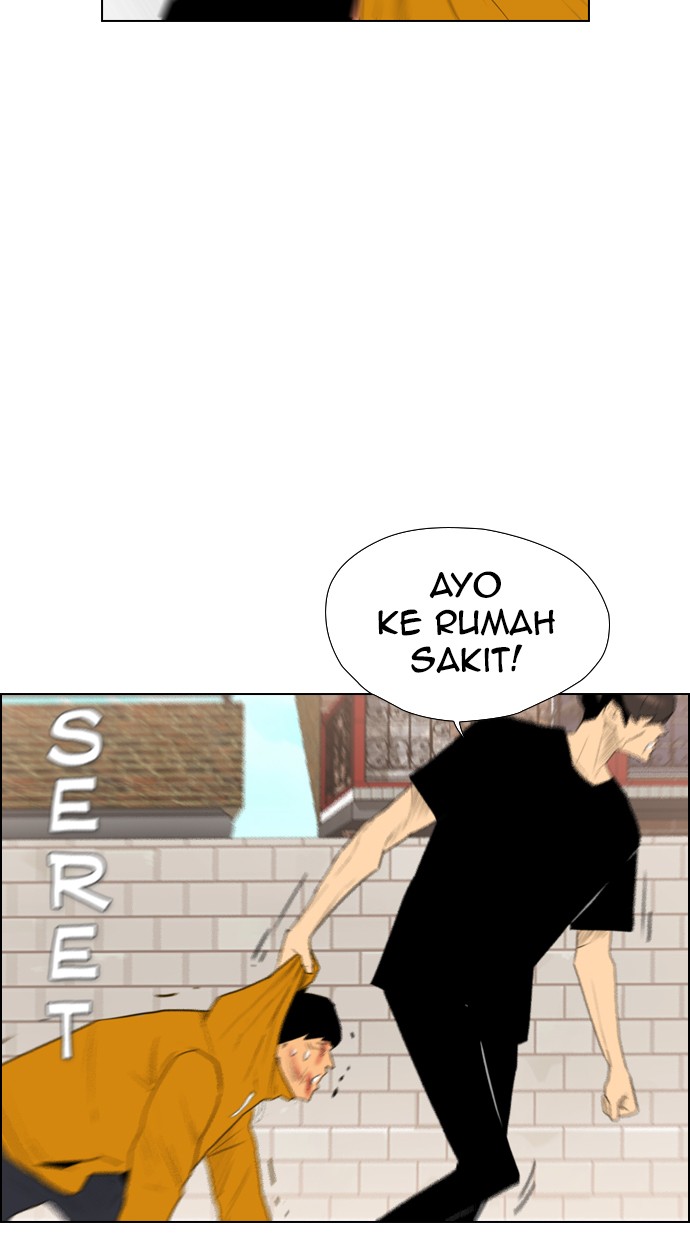 reawaken-man - Chapter: 110