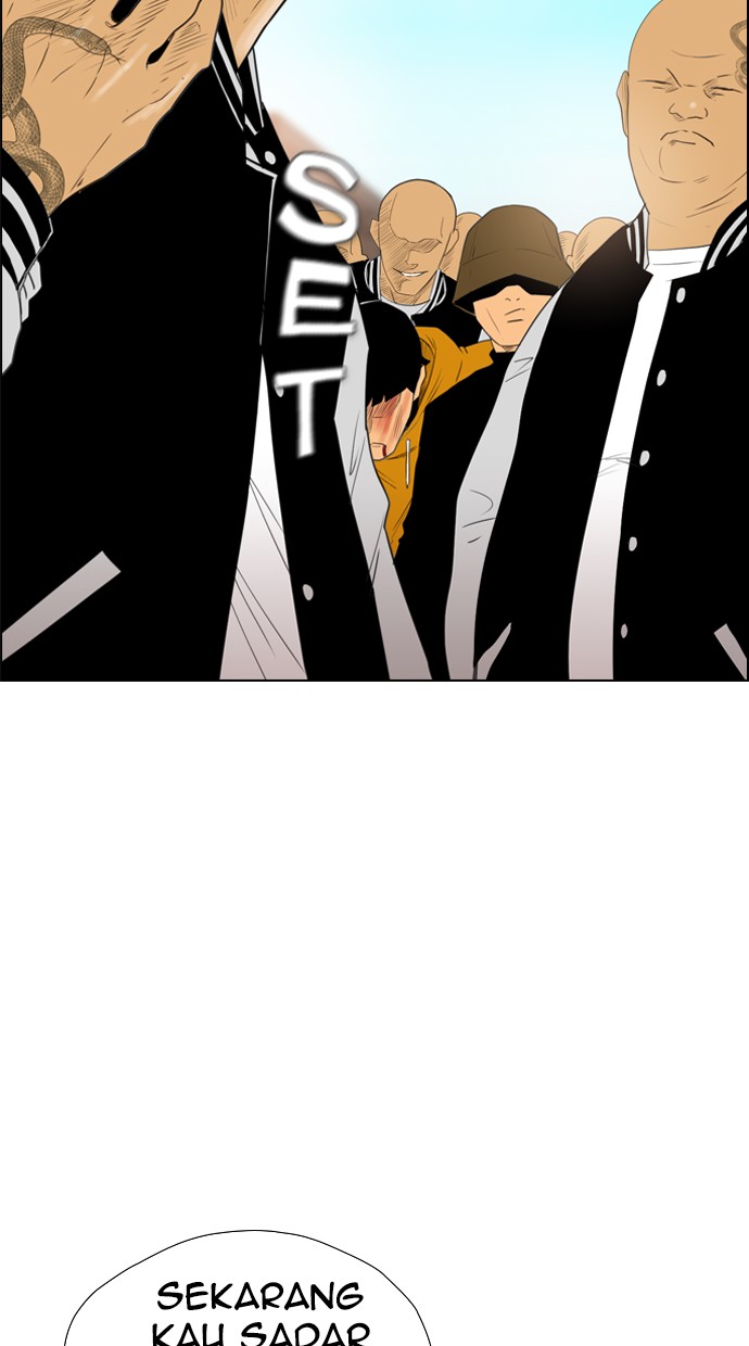 reawaken-man - Chapter: 110
