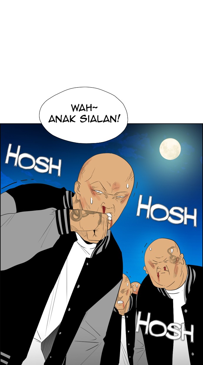 reawaken-man - Chapter: 110