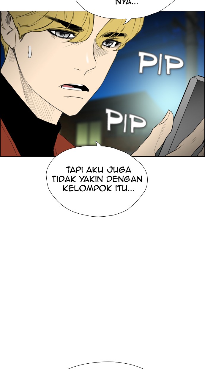 reawaken-man - Chapter: 110