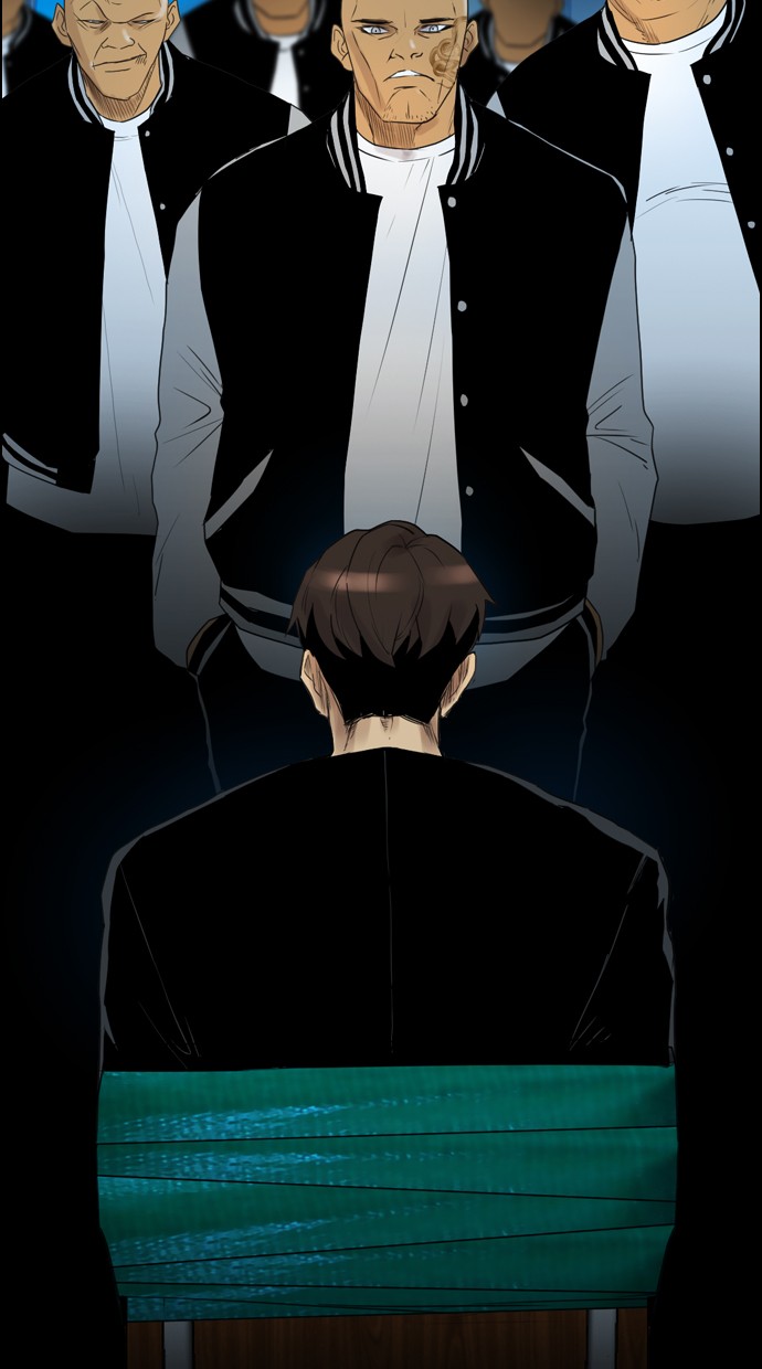 reawaken-man - Chapter: 110