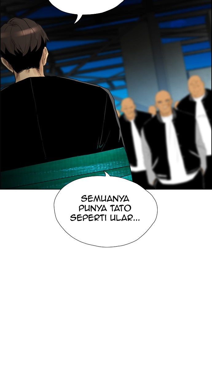 reawaken-man - Chapter: 110