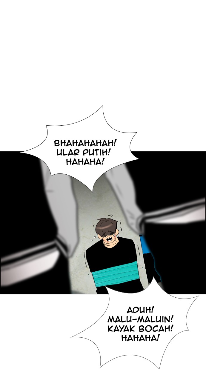 reawaken-man - Chapter: 110