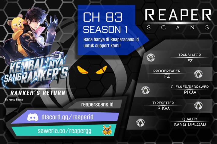 rankers-return-remake - Chapter: 83