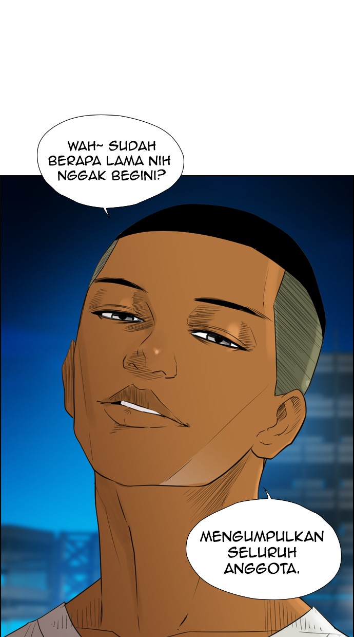 reawaken-man - Chapter: 110