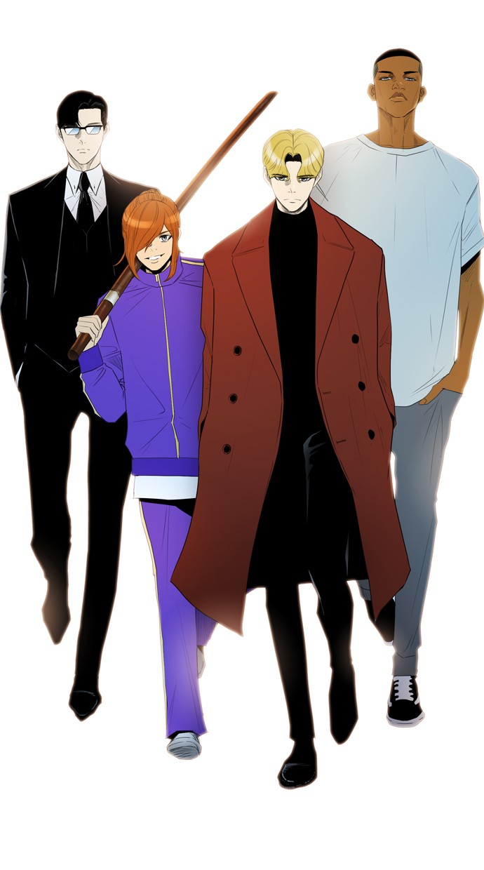 reawaken-man - Chapter: 110