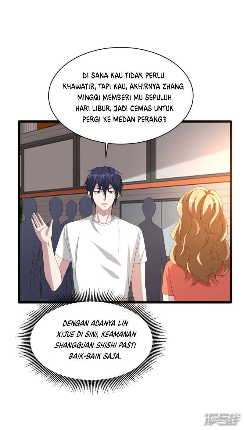 dushi-xiewang - Chapter: 85