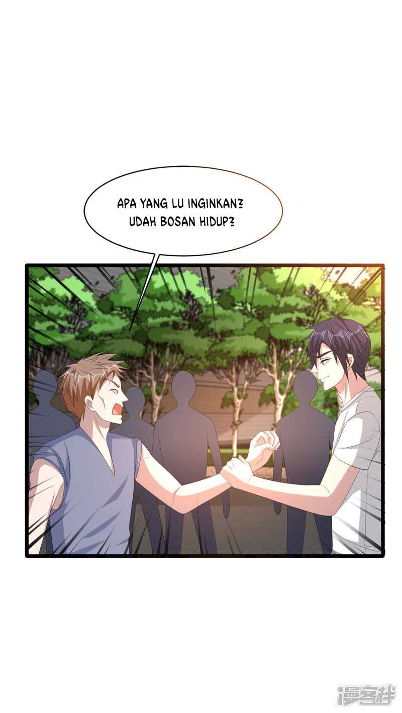 dushi-xiewang - Chapter: 85