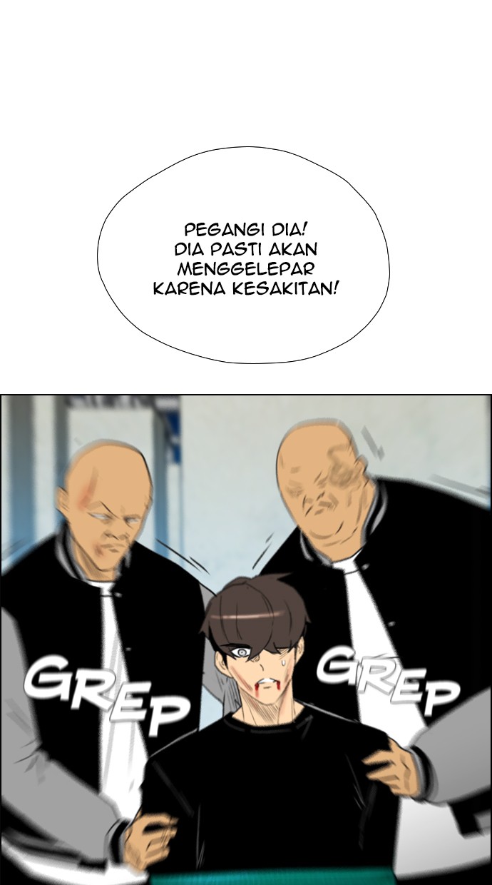reawaken-man - Chapter: 111