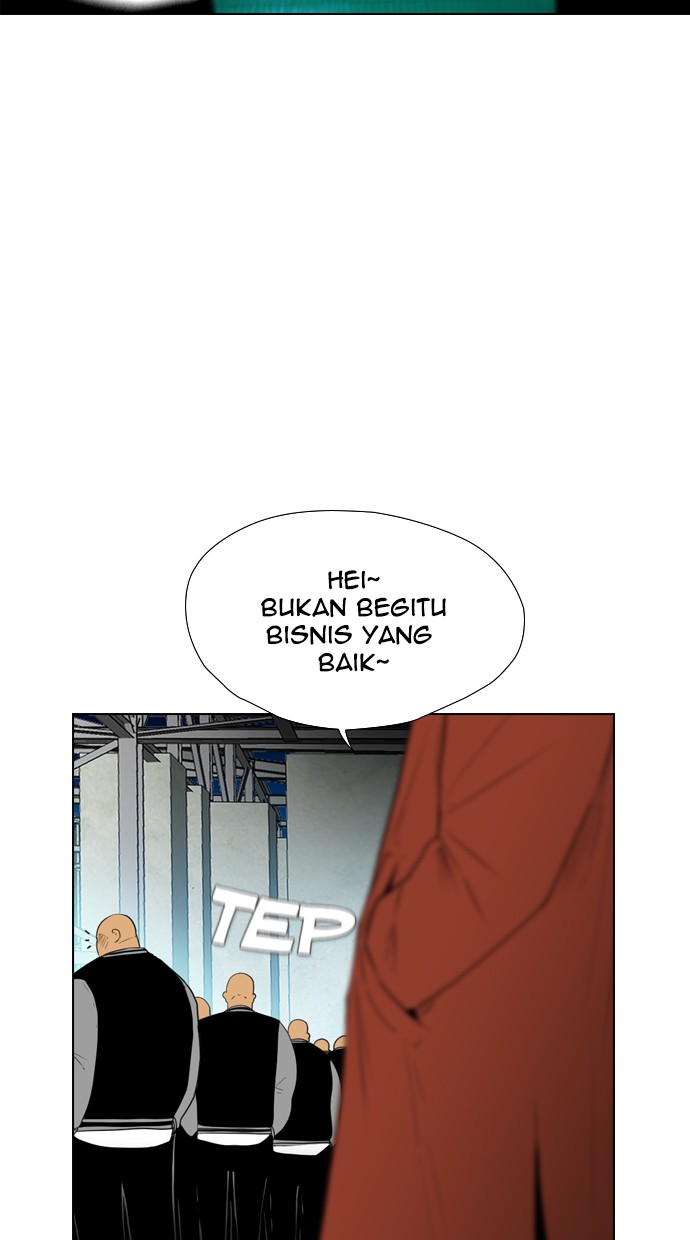 reawaken-man - Chapter: 111