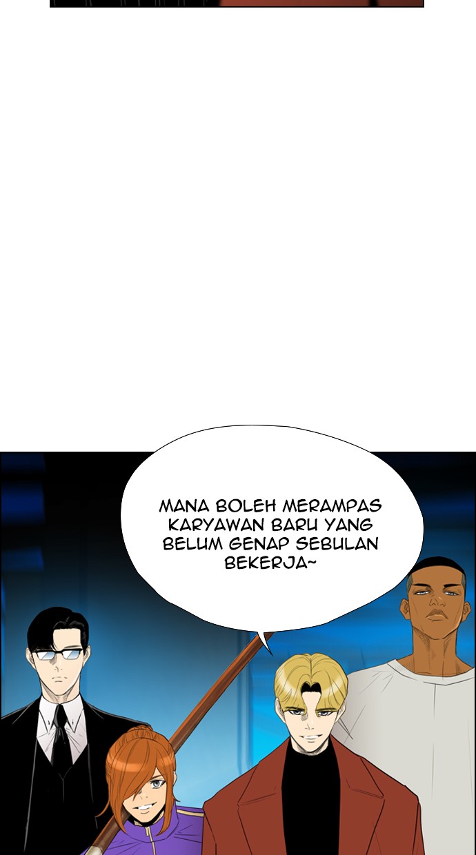 reawaken-man - Chapter: 111