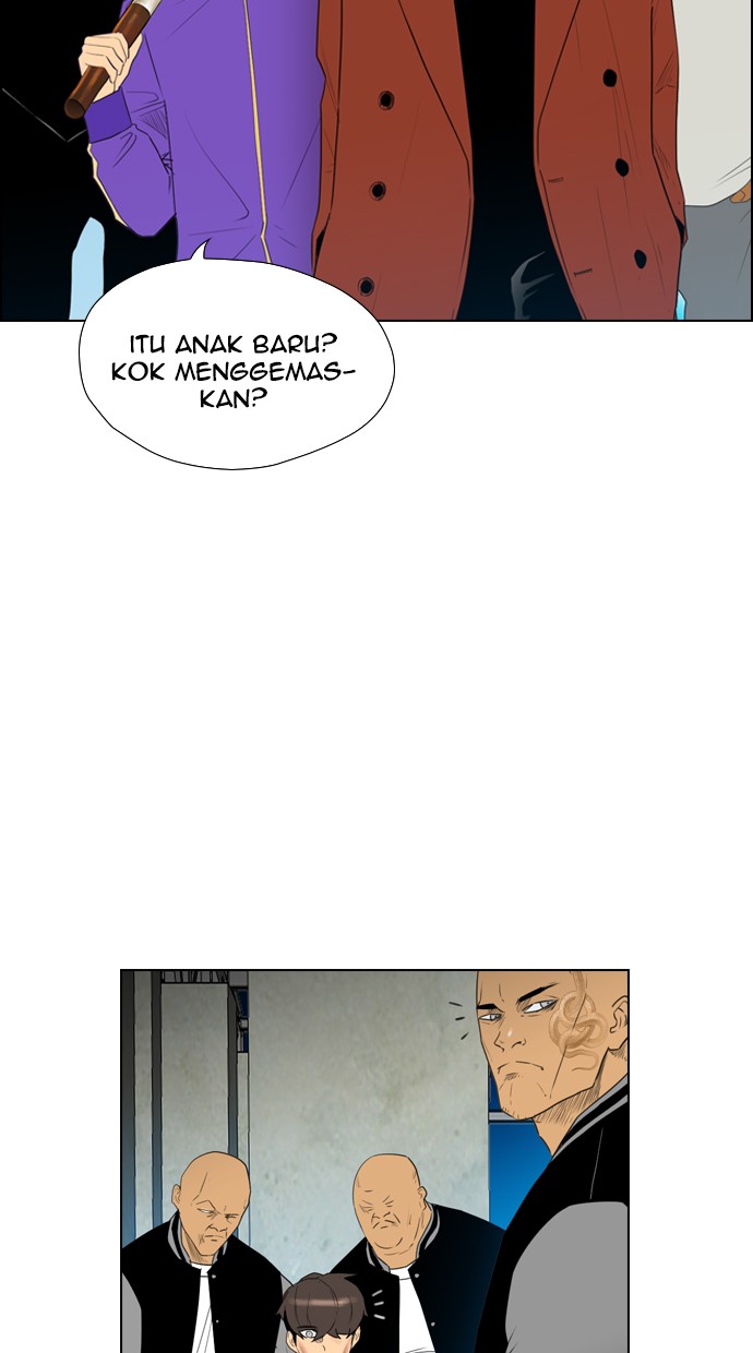 reawaken-man - Chapter: 111