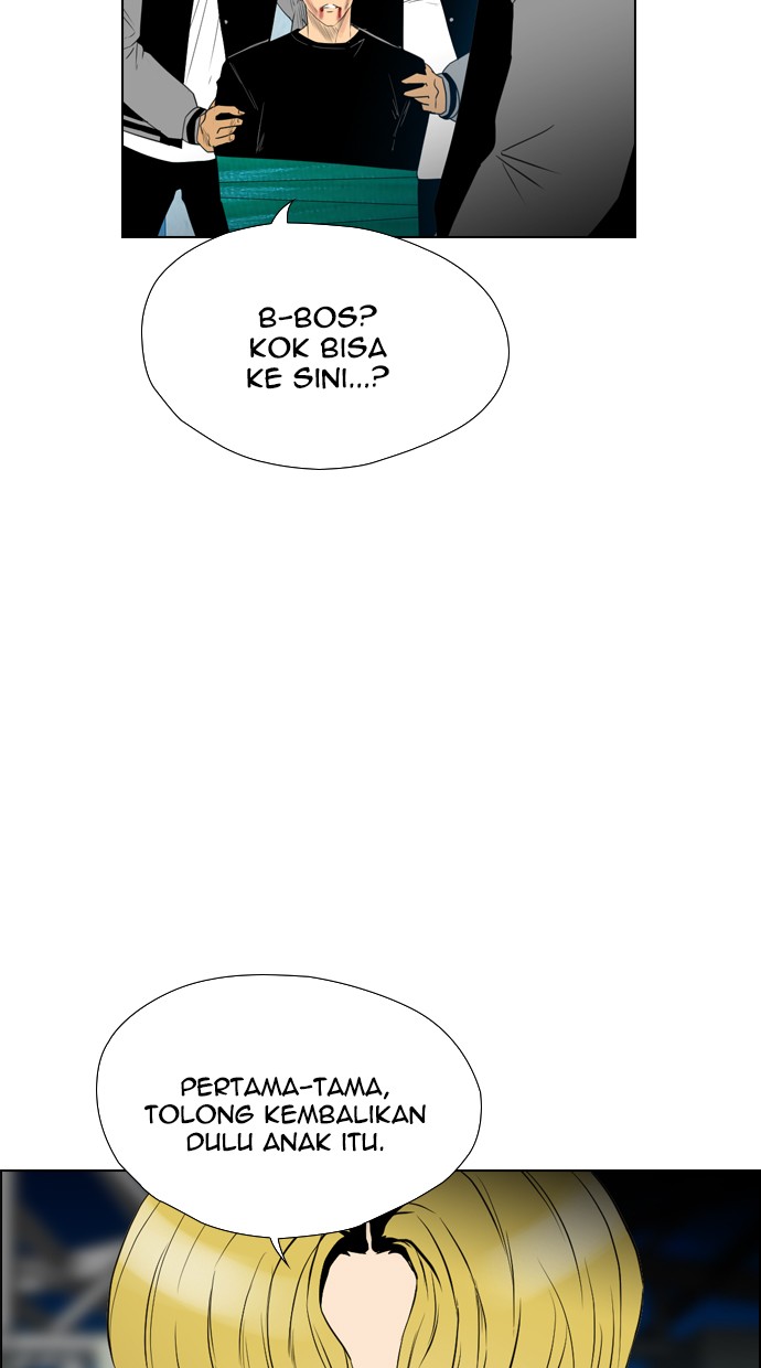 reawaken-man - Chapter: 111
