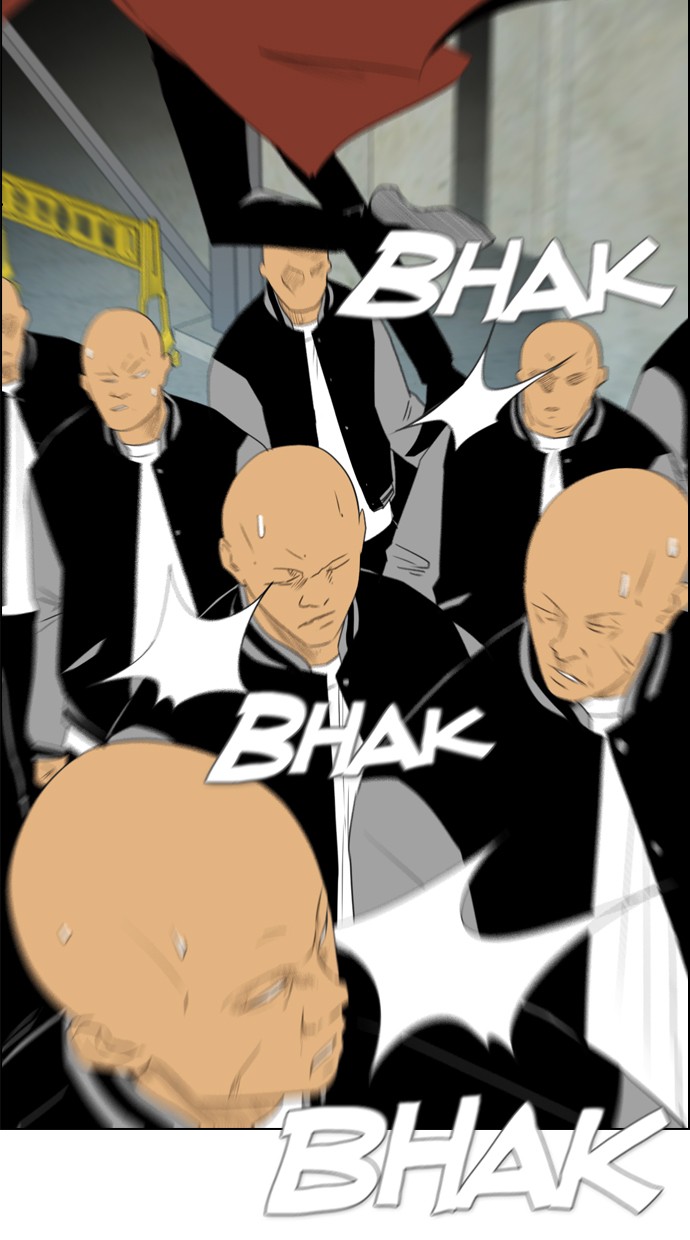 reawaken-man - Chapter: 111