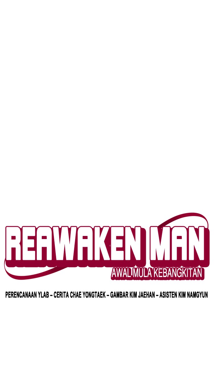 reawaken-man - Chapter: 111