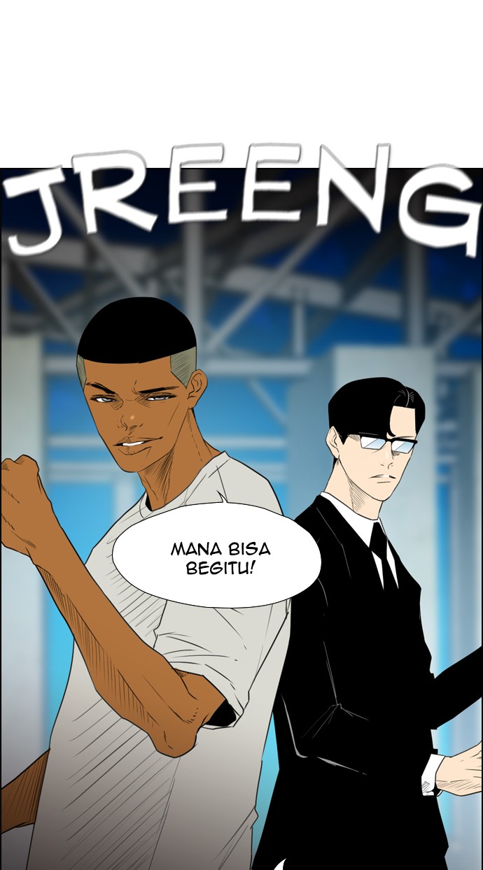 reawaken-man - Chapter: 111