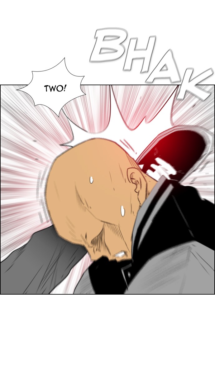 reawaken-man - Chapter: 111