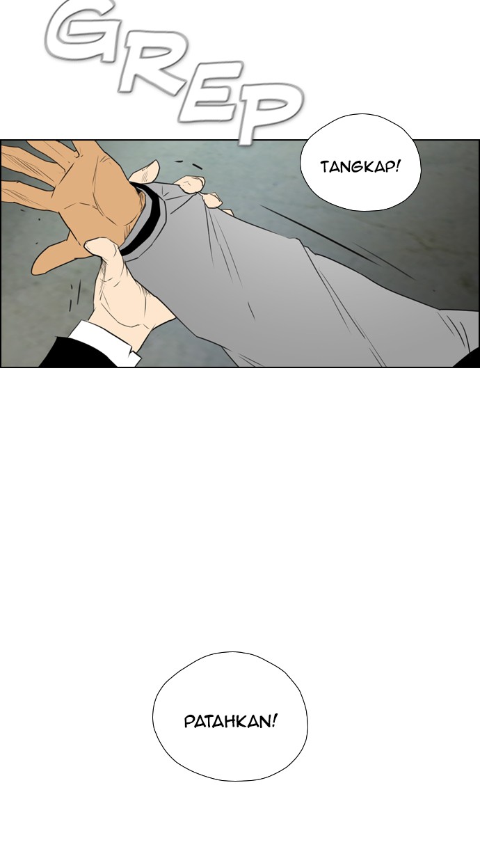 reawaken-man - Chapter: 111