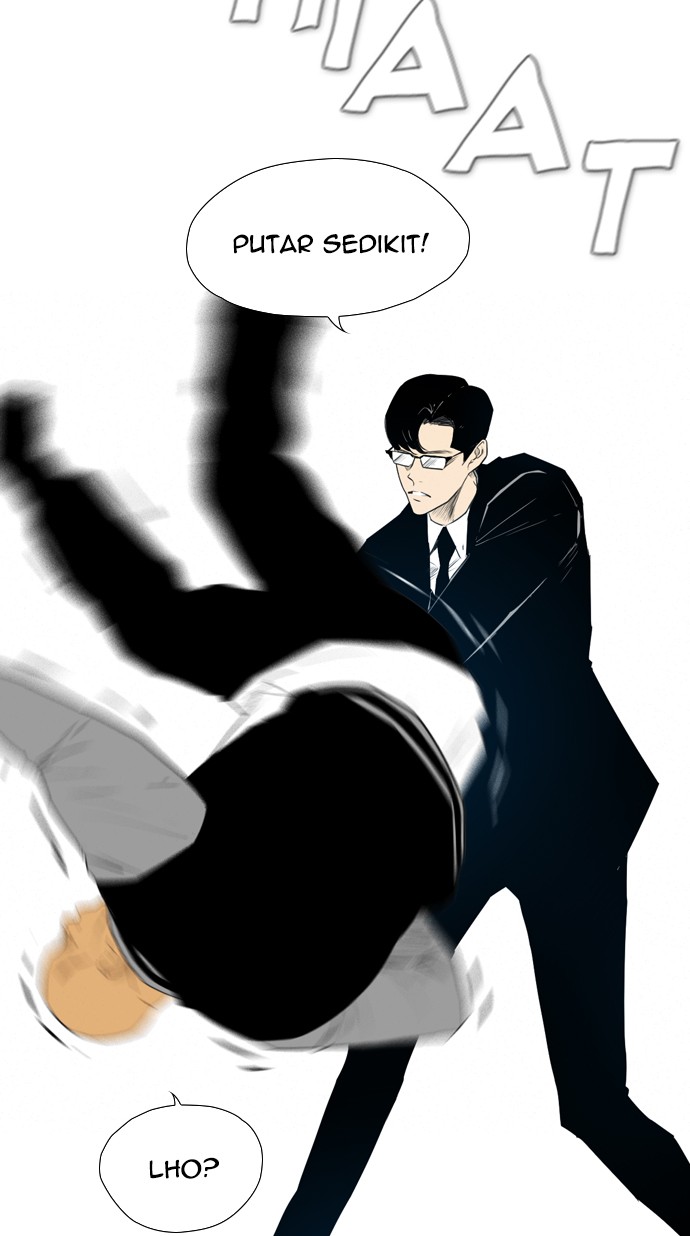 reawaken-man - Chapter: 111