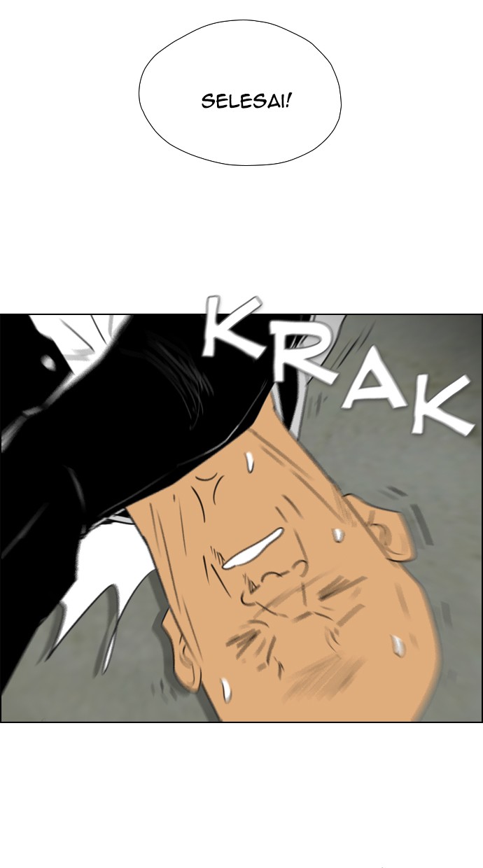 reawaken-man - Chapter: 111