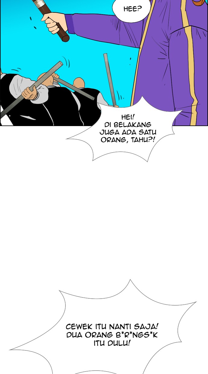 reawaken-man - Chapter: 111