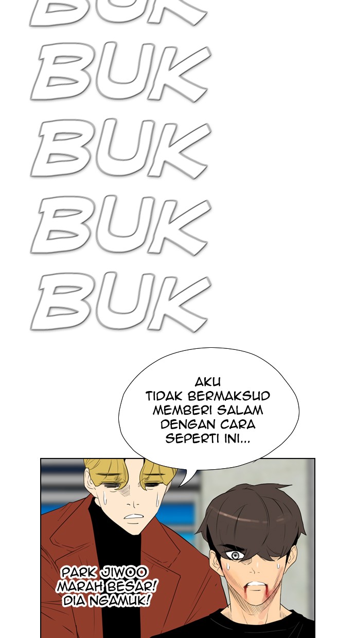 reawaken-man - Chapter: 111