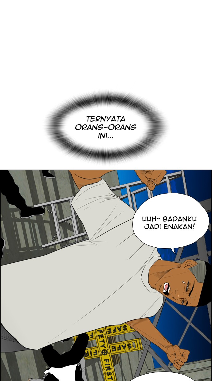 reawaken-man - Chapter: 111