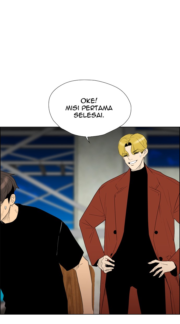 reawaken-man - Chapter: 111