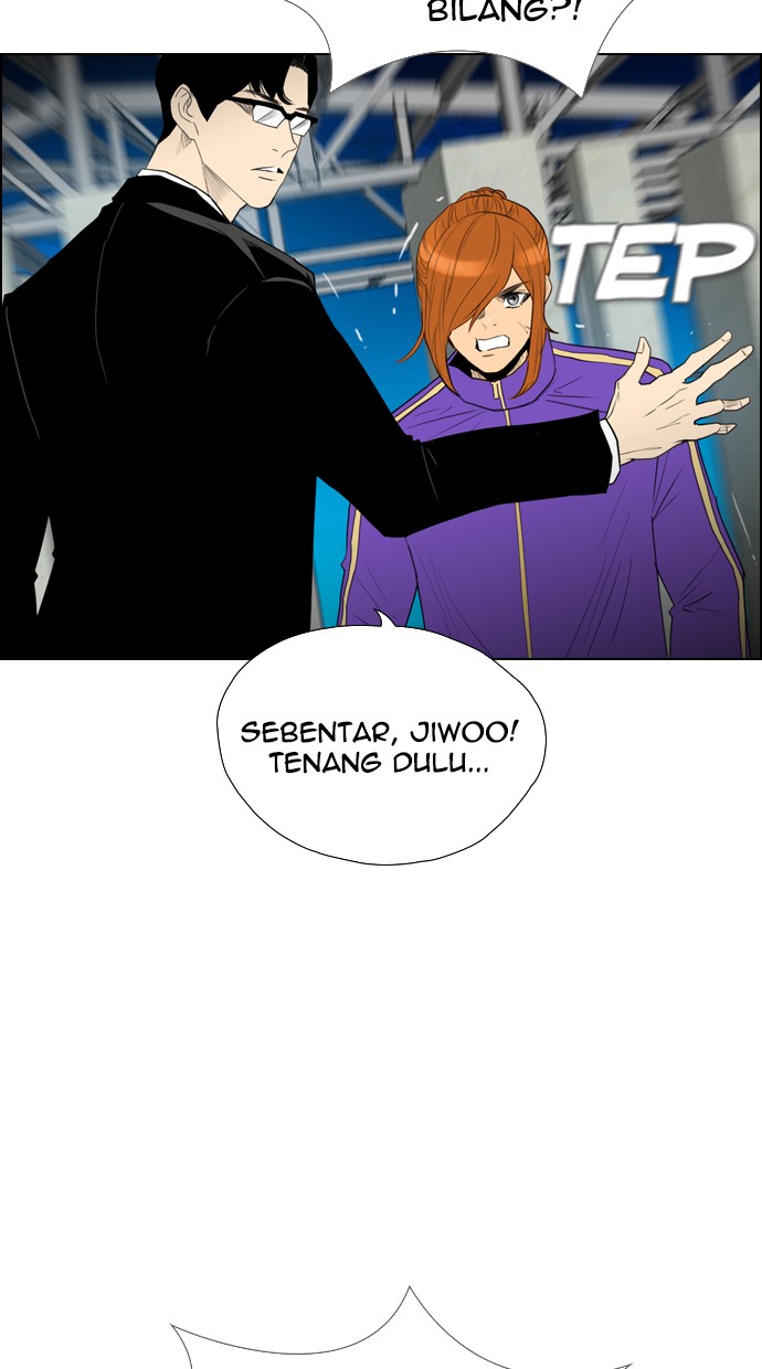 reawaken-man - Chapter: 111