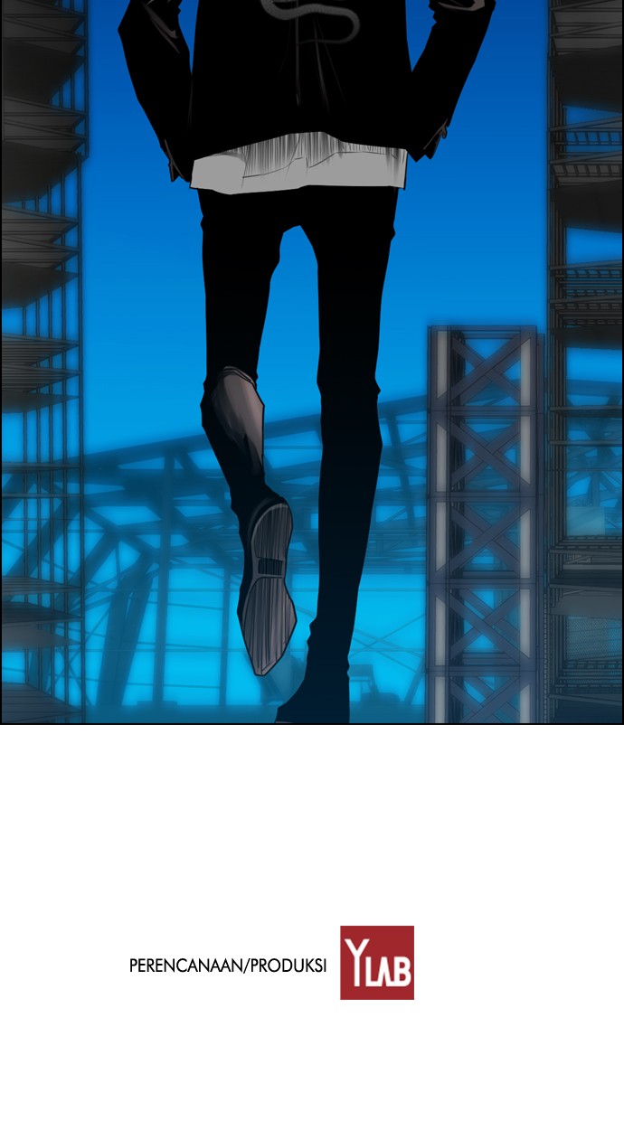reawaken-man - Chapter: 111