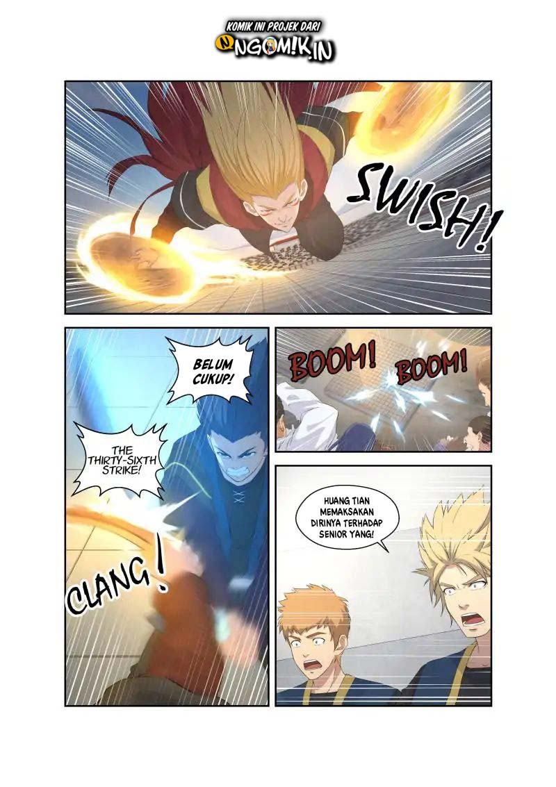 heaven-defying-sword - Chapter: 59