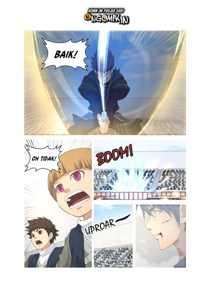 heaven-defying-sword - Chapter: 59