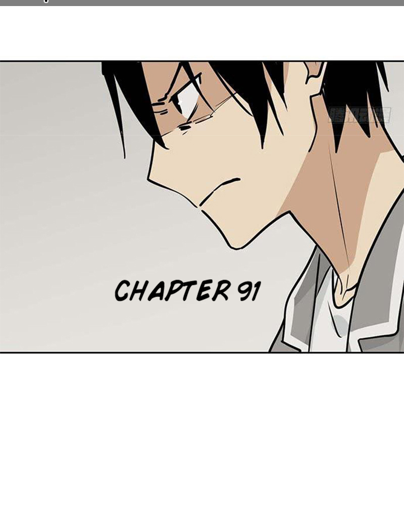 my-girlfriend-is-a-villain - Chapter: 91