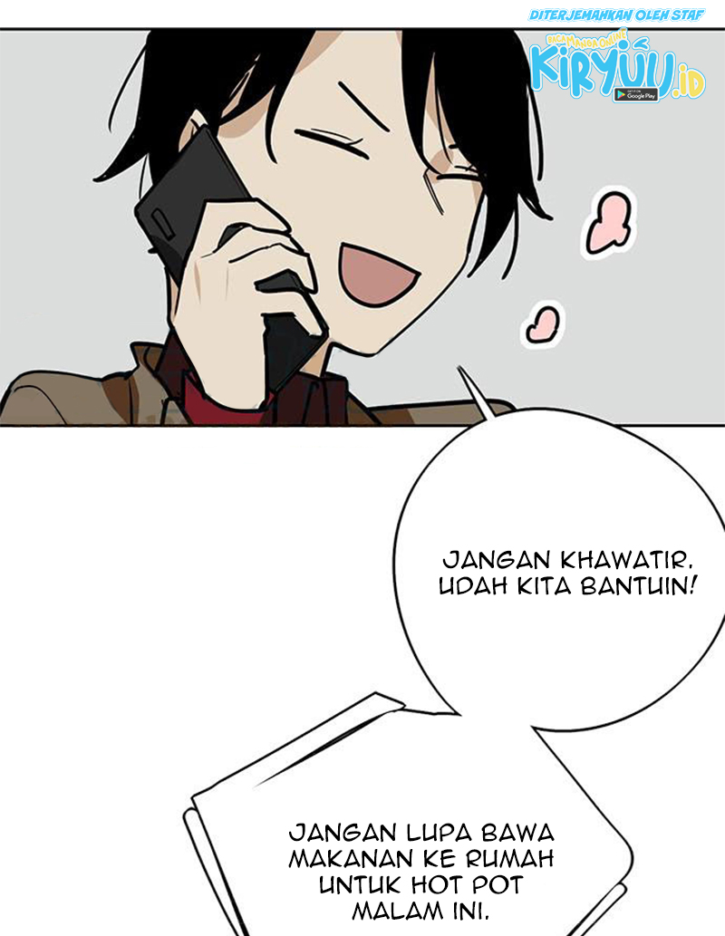 my-girlfriend-is-a-villain - Chapter: 91