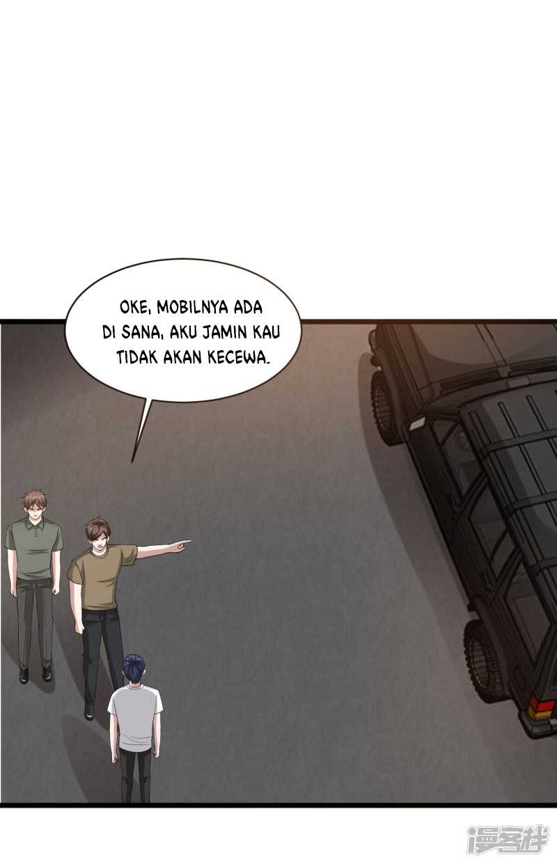 dushi-xiewang - Chapter: 86