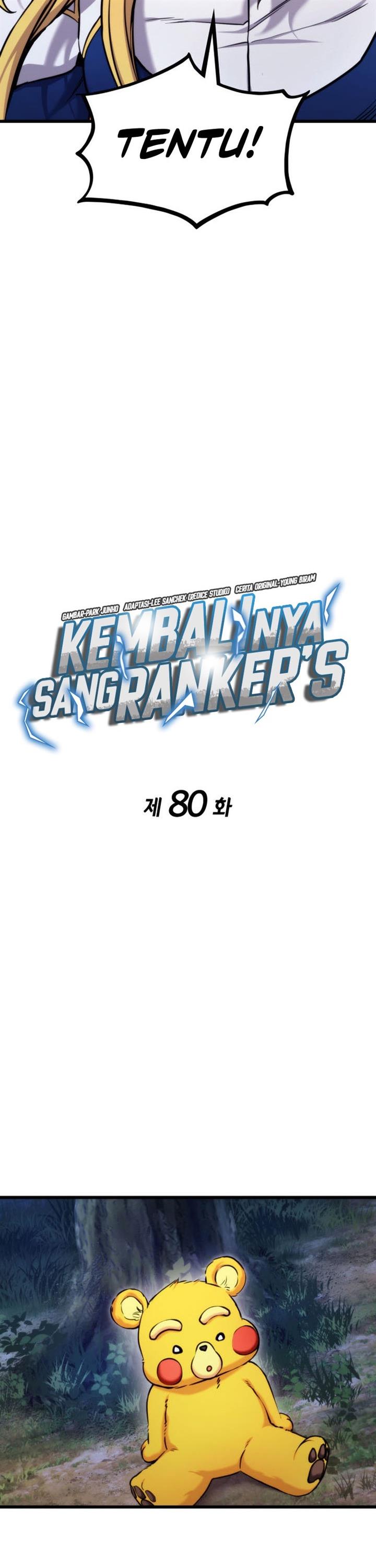 rankers-return-remake - Chapter: 80