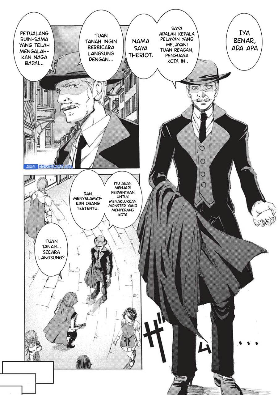 maou-tsukai-no-saikyou-shihai - Chapter: 11