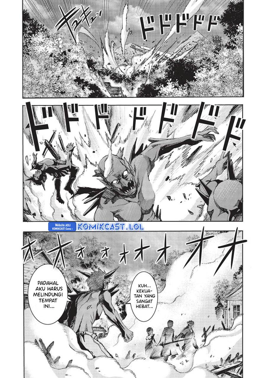 maou-tsukai-no-saikyou-shihai - Chapter: 11