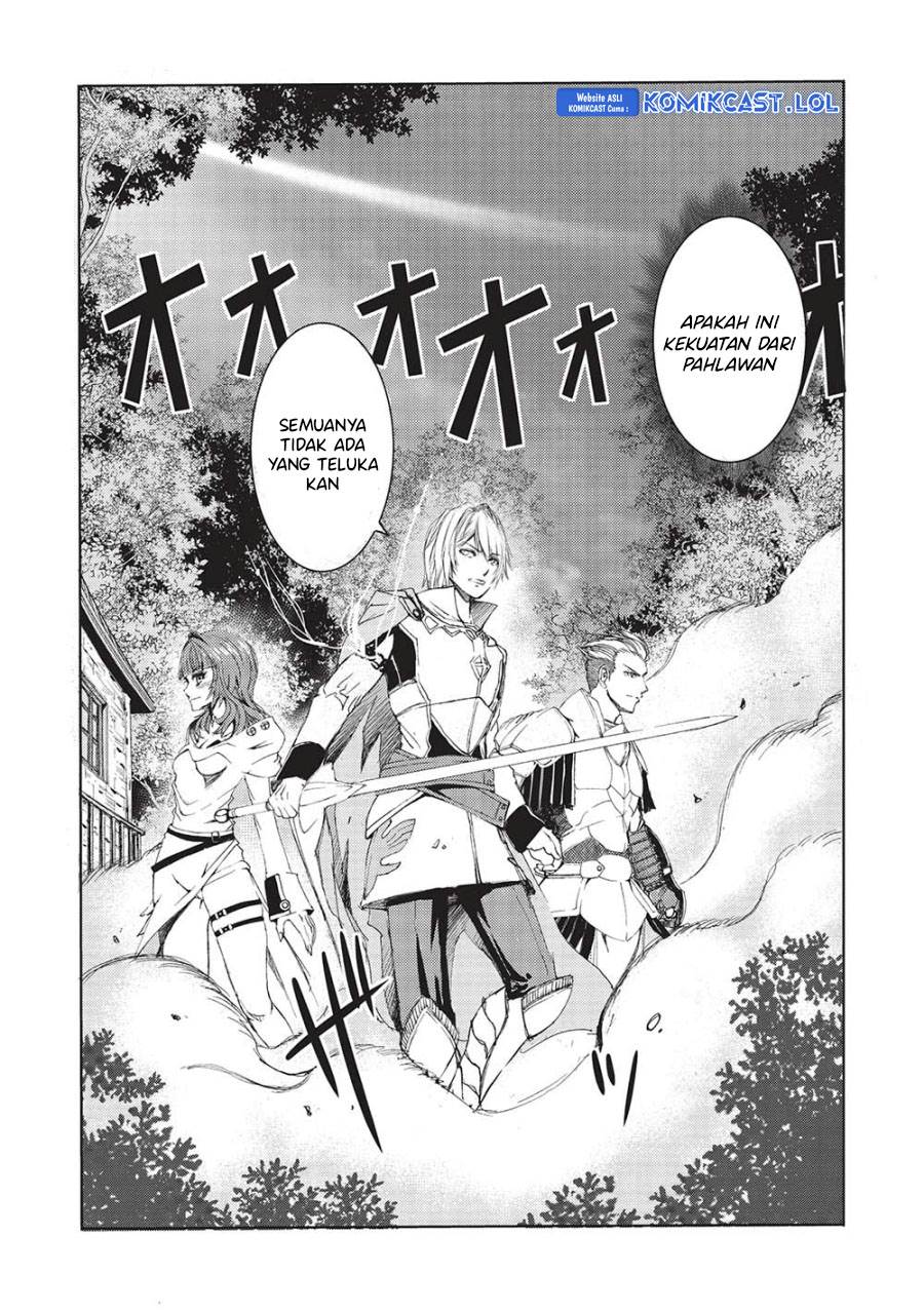 maou-tsukai-no-saikyou-shihai - Chapter: 11