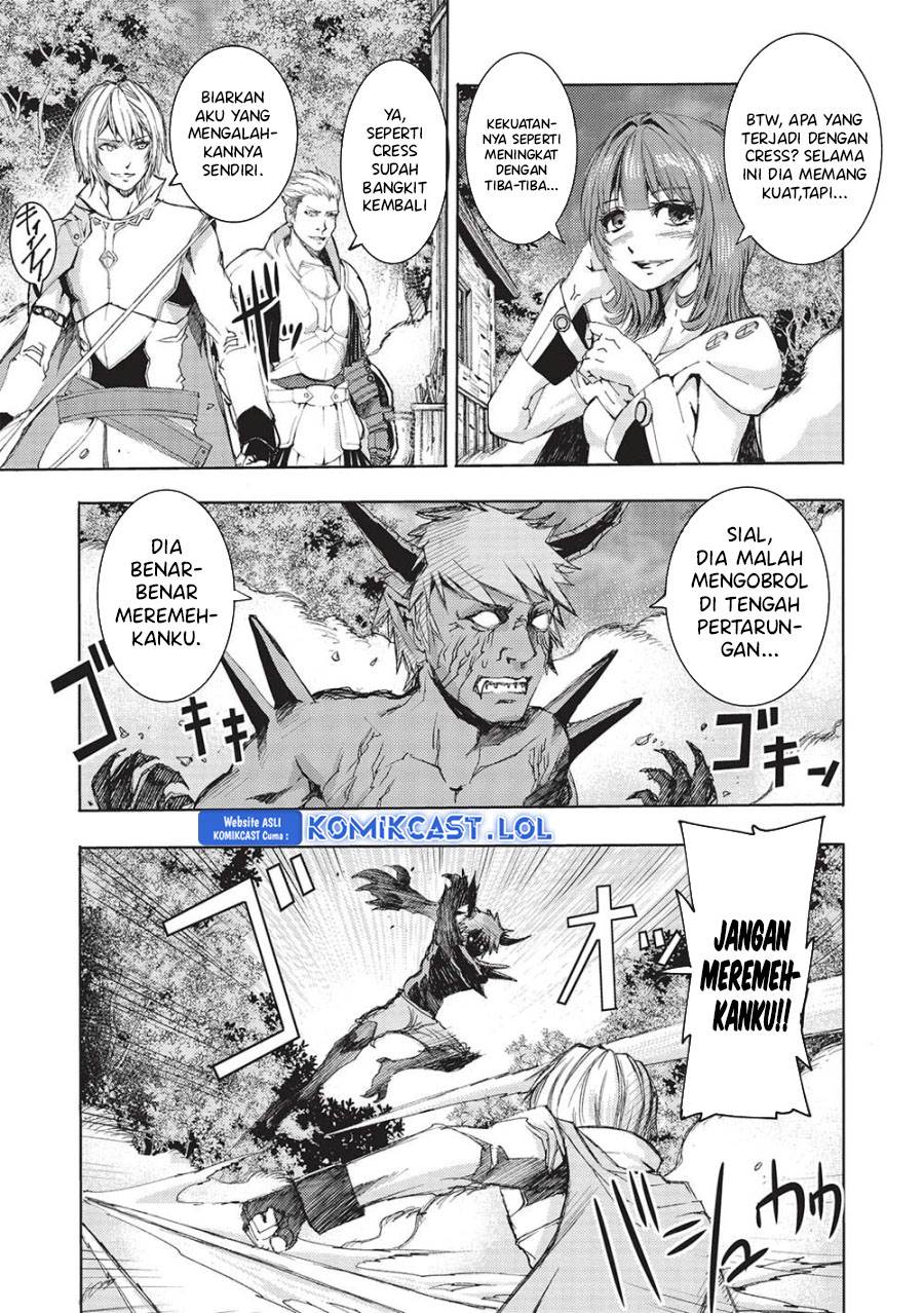 maou-tsukai-no-saikyou-shihai - Chapter: 11