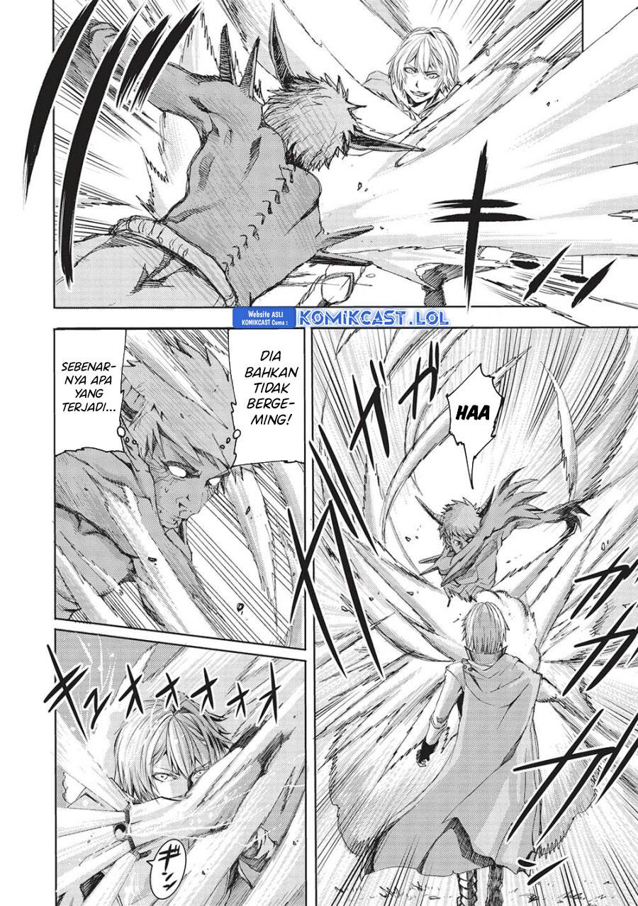 maou-tsukai-no-saikyou-shihai - Chapter: 11